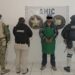 Vinculado a proceso y en prisión preventiva justificada Antonio “N” por el delito de violación agravada