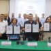 Firman Gobierno Municipal de Cajeme y SUTSAC-CTM convenio colectivo de trabajo 2025-2027
