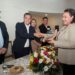Reconoce Gobierno Municipal a huatabampenses distinguidos