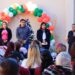 Entrega Alcalde 250 cenas navideñas