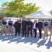 Realizan con éxito Feria de Servicios en la colonia Los Pioneros de Cajeme