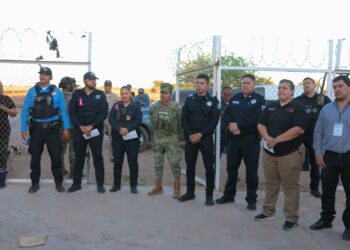 Invitan a la Feria de Servicios Gratuitos en la Colonia Pioneros de Cajeme