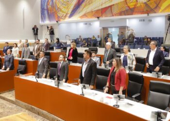Congreso de Sonora aprueba democratización del Poder Judicial estatal y crea Secretaría Anticorrupción y Buen Gobierno