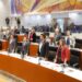 Congreso de Sonora aprueba democratización del Poder Judicial estatal y crea Secretaría Anticorrupción y Buen Gobierno