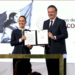 Sheinbaum firma decreto para proteger la industria textil
