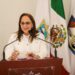 Presenta Ayuntamiento de Guaymas a las y los candidatos a reina y rey del Carnaval Guaymas 2025 “La fiesta es nuestra”.