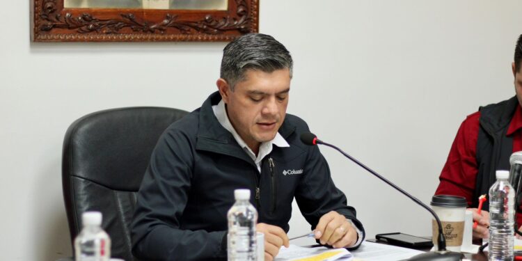 Aprueba Cabildo Presupuesto de Egresos para el Ejercicio Fiscal 2025