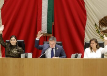 El Congreso de Sonora remite la Ley Número 76 para su publicación en el Boletín Oficial