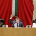 El Congreso de Sonora remite la Ley Número 76 para su publicación en el Boletín Oficial