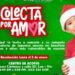 Invita DIF Municipal a sumarse a la Colecta Por Amor