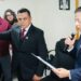 Designa 30 Ayuntamiento a Nuevo Comisario de Seguridad Pública y Tránsito Municipal