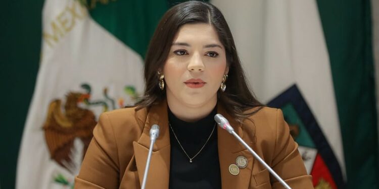 Diputadas del PES rechazan Ley de Ingresos y Egresos de Hermosillo