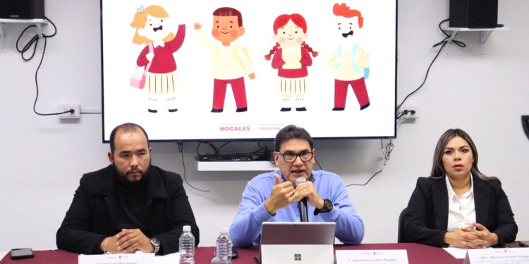 Invitan a registrarse a Becas Municipales 2025