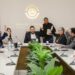 Avalan en Comisión de Gobernación iniciativas del Ejecutivo estatal
