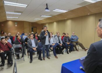 Concluye Congreso de Sonora análisis de la figura del “Gerente de Ciudad”
