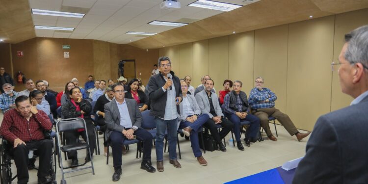 Concluye Congreso de Sonora análisis de la figura del “Gerente de Ciudad”