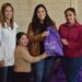 Entrega DIF Navojoa apoyos de  “PRIMEROS 1000 DÍAS DE VIDA”