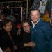 Enciende Alcalde y Primera Dama Árbol de Navidad