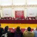 Diputados instalan la Comisión de Vivienda y atestiguan firma de convenio entre el Gobierno de Sonora y el Infonavit
