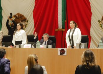 Avala Congreso de Sonora la reforma que prohíbe los cigarros electrónicos