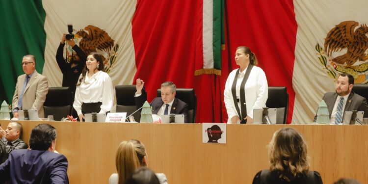 Avala Congreso de Sonora la reforma que prohíbe los cigarros electrónicos