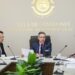 Firma Congreso de Sonora convenio para realizar el programa Diputada y Diputado Infantil 2025