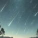 En estos lugares de México podrías ver la lluvia de estrellas en los primeros días de enero