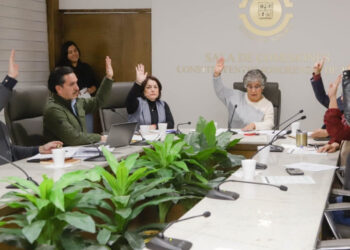 Aprueban en comisiones del Congreso de Sonora leyes de ingresos y presupuestos de ingresos de los 72 ayuntamientos