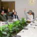 Aprueban en comisiones del Congreso de Sonora leyes de ingresos y presupuestos de ingresos de los 72 ayuntamientos