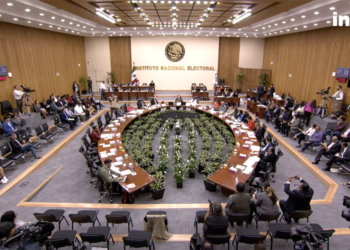 INE aprueba presupuesto 2025 tras recorte