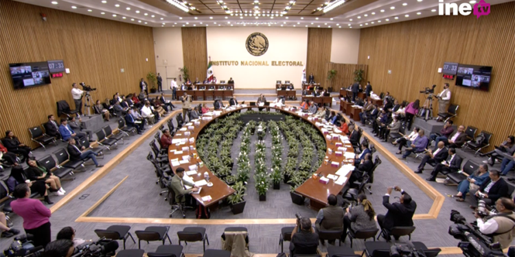 INE aprueba presupuesto 2025 tras recorte