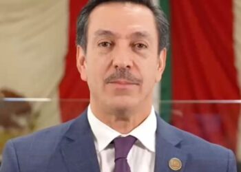 Exigimos al Ayuntamiento transparencia, legalidad y respeto a las y los hermosillenses: diputado David Figueroa