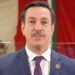 Exigimos al Ayuntamiento transparencia, legalidad y respeto a las y los hermosillenses: diputado David Figueroa