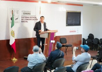 Exhorta Gobernador Durazo a cuidar y vigilar las escuelas durante el período vacacional