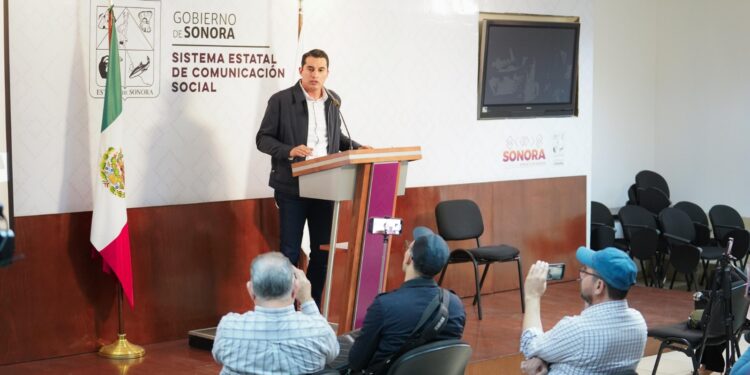 Exhorta Gobernador Durazo a cuidar y vigilar las escuelas durante el período vacacional