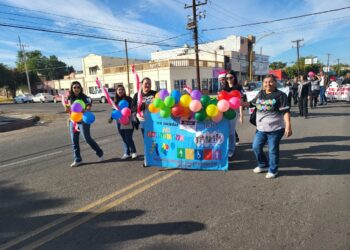 Ofrece Gobierno de Sonora educación integral a más de 32 mil alumnos con alguna discapacidad: SEC
