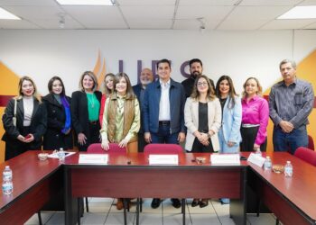 Se fortalece en Sonora visión del Gobernador Durazo de un Gobierno Digital: Froylán Gámez