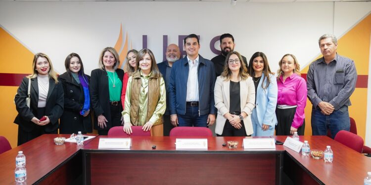 Se fortalece en Sonora visión del Gobernador Durazo de un Gobierno Digital: Froylán Gámez