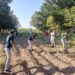 Consolida Cobach Sonora programa internacional de Escuela Agroecológica