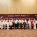 Fortalece Gobernador Durazo estrategia de seguridad conjunta con Presidenta Sheinbaum