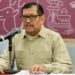 Renuncia Gerardo Mérida a la Secretaría de Seguridad de Sinaloa
