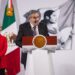 Presenta Cancillería plan de atención a mexicanos en EU