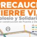 Conoce las rutas alternas que operarán a partir del 2 de enero por inicio de obras de paso desnivel Colosio y Solidaridad