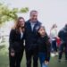 Promueven Toño Astiazarán y Patty Ruibal campaña de protección a los derechos de niñas y niños diseñada por Cabildo Infantil