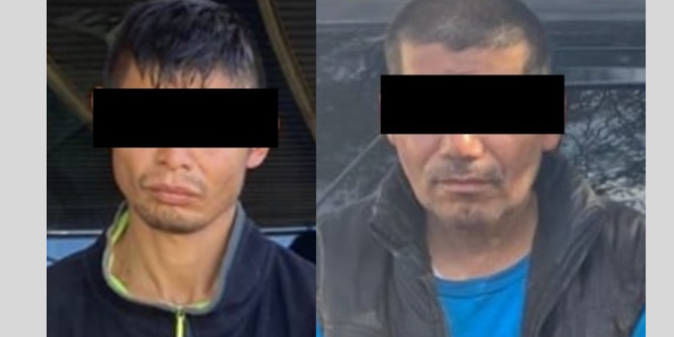 Incauta Gobierno de Sonora narcótico durante operativo de Binomios Caninos PESP