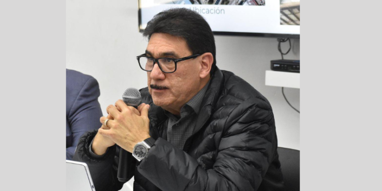 Gestionará Alcalde recursos para agua e infraestructura