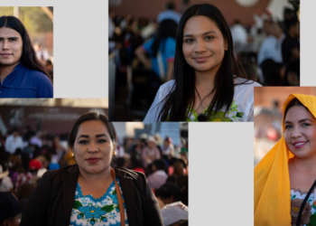 Agradecen estudiantes de pueblos originarios a Gobernador Durazo y Presidenta Sheinbaum por entrega de Universidad de Pueblo Yaqui