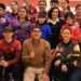 Presente en Copa Grizzlies el Entrenador Nacional de Tiro