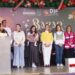 Miles de sonorenses disfrutaron y aprovecharon las ofertas del Gran Bazar Navideño 2024