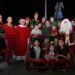 Se enciende la magia en Cajeme con su emblemático ARBOL DE NAVIDAD
